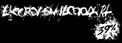 logo Licorgasmalcoolatra 39%